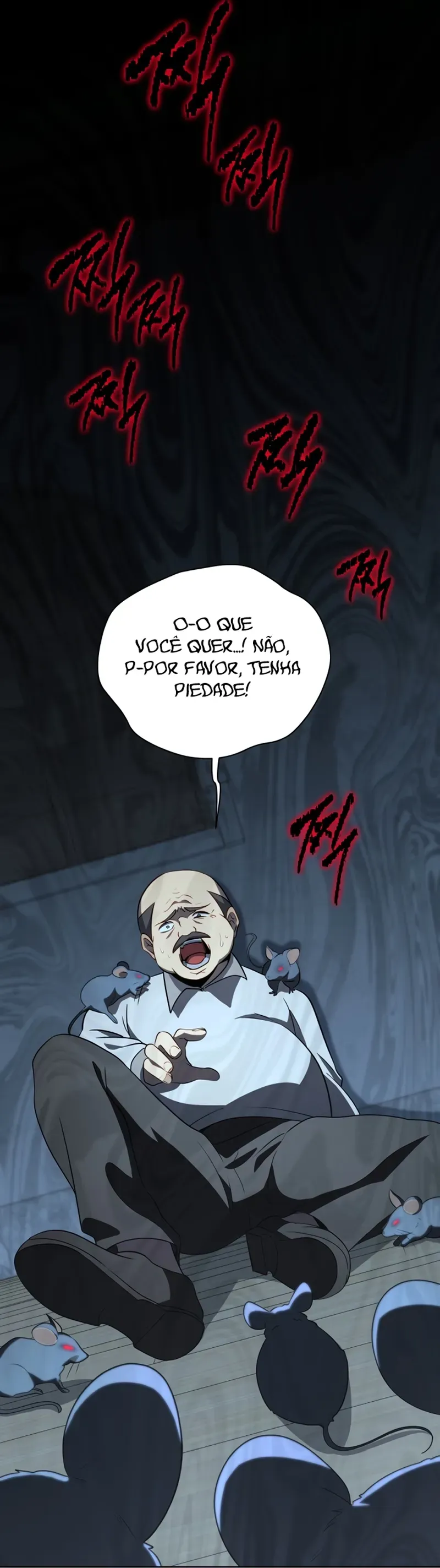Necromancer Academy's Genius Summoner Capítulo 177 Página 73