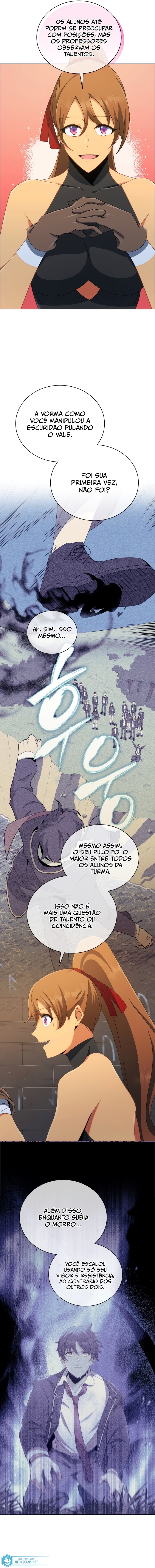 Necromancer Academy's Genius Summoner Capítulo 19 Página 3