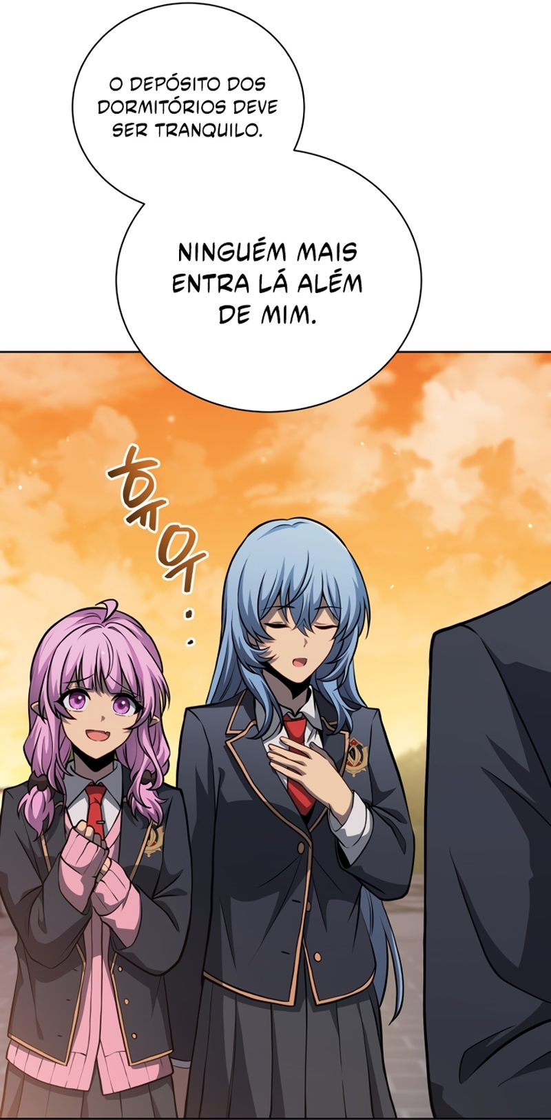 Necromancer Academy's Genius Summoner Capítulo 201 Página 26