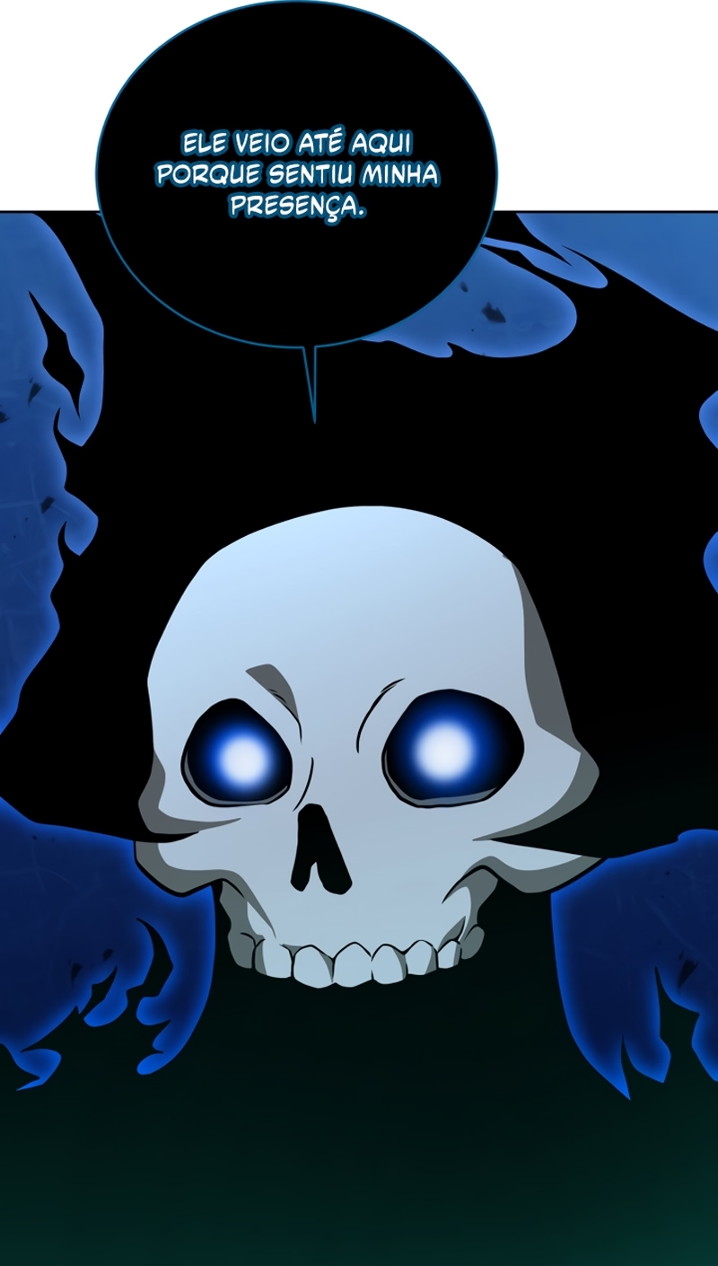 Necromancer Academy's Genius Summoner Capítulo 201 Página 78