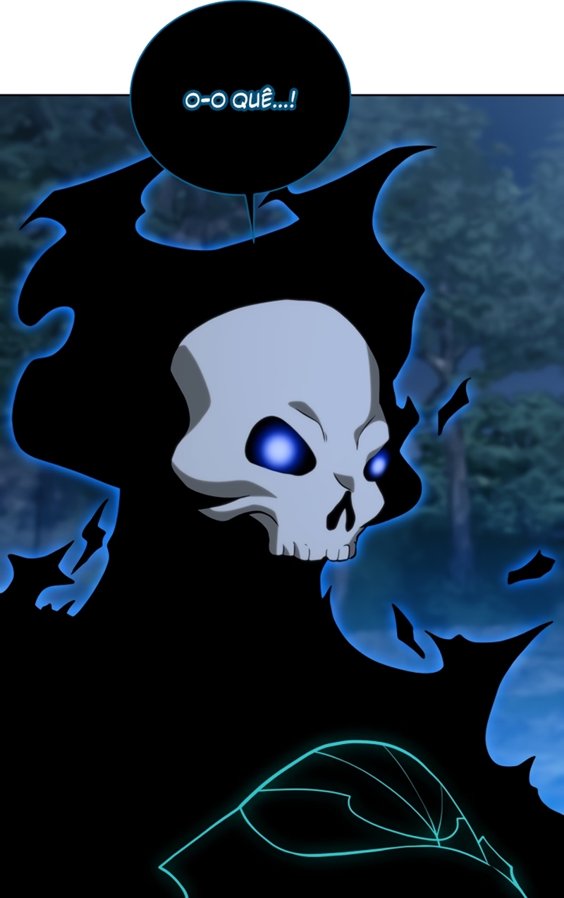 Necromancer Academy's Genius Summoner Capítulo 201 Página 90