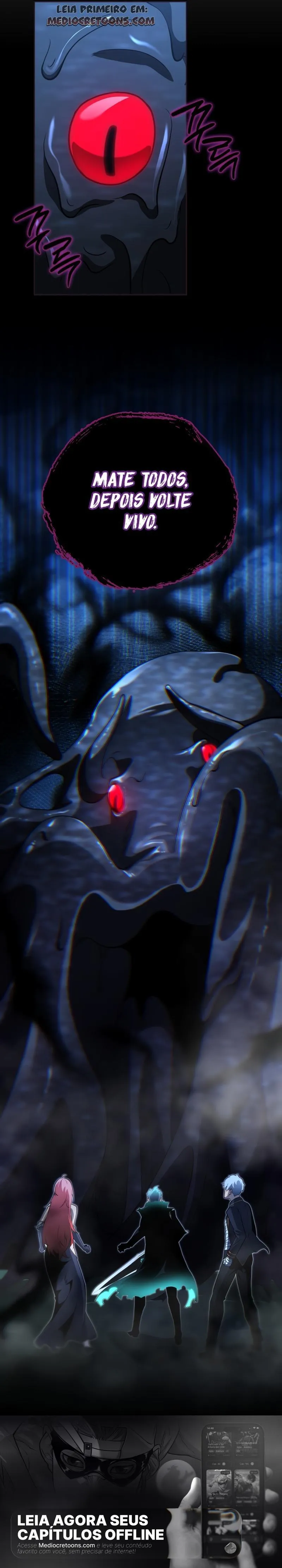 Necromancer Academy's Genius Summoner Capítulo 202 Página 12