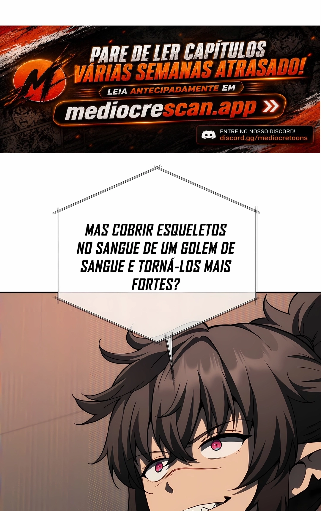 Necromancer Academy's Genius Summoner Capítulo 210 Página 10