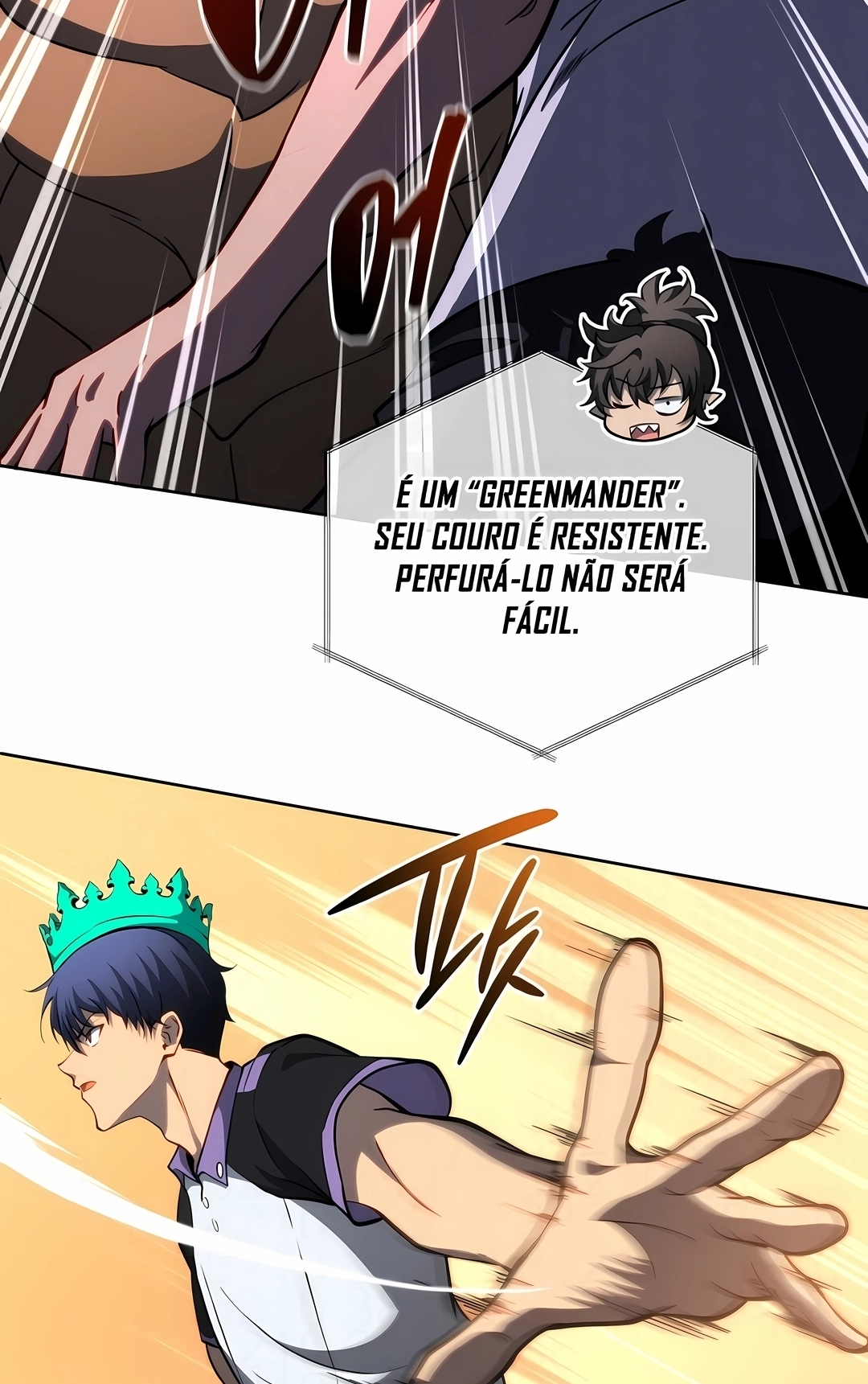 Necromancer Academy's Genius Summoner Capítulo 210 Página 19