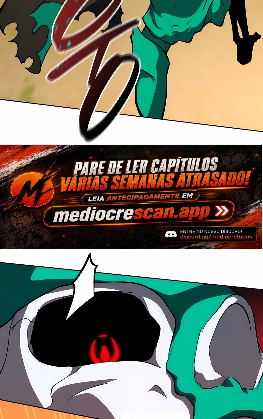 Necromancer Academy's Genius Summoner Capítulo 210 Página 52