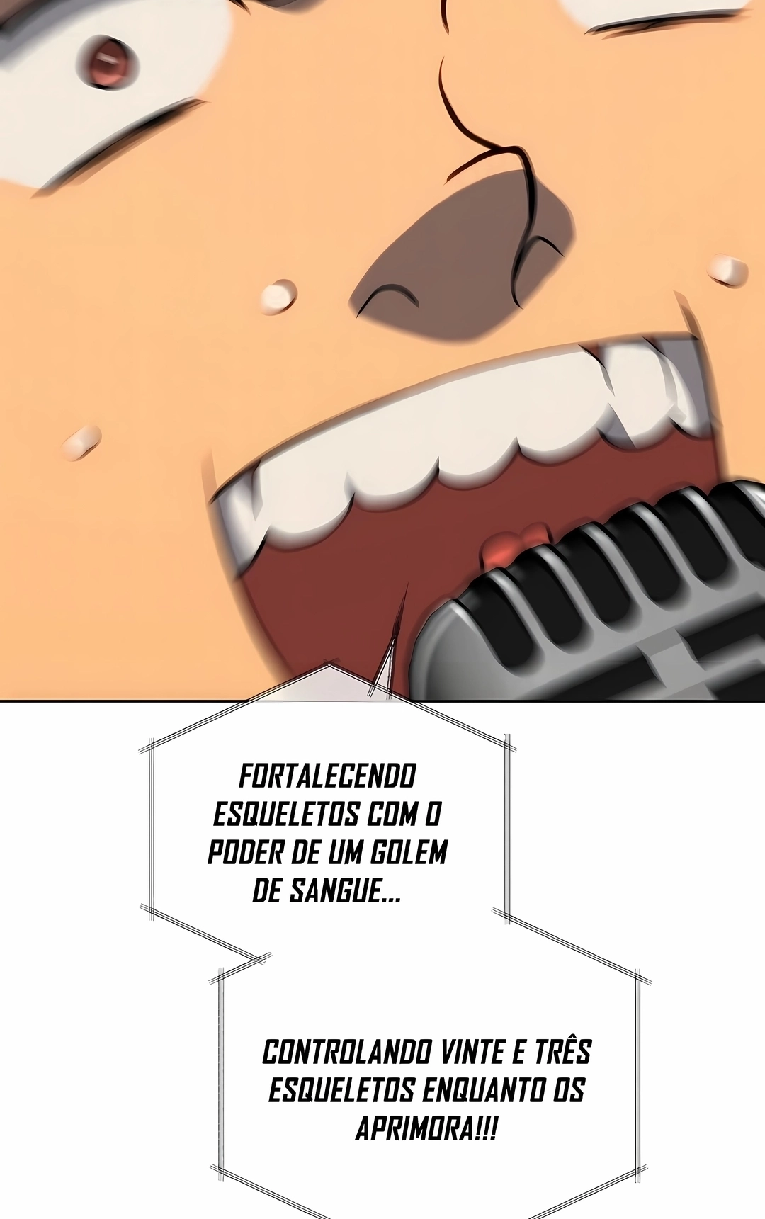 Necromancer Academy's Genius Summoner Capítulo 210 Página 6