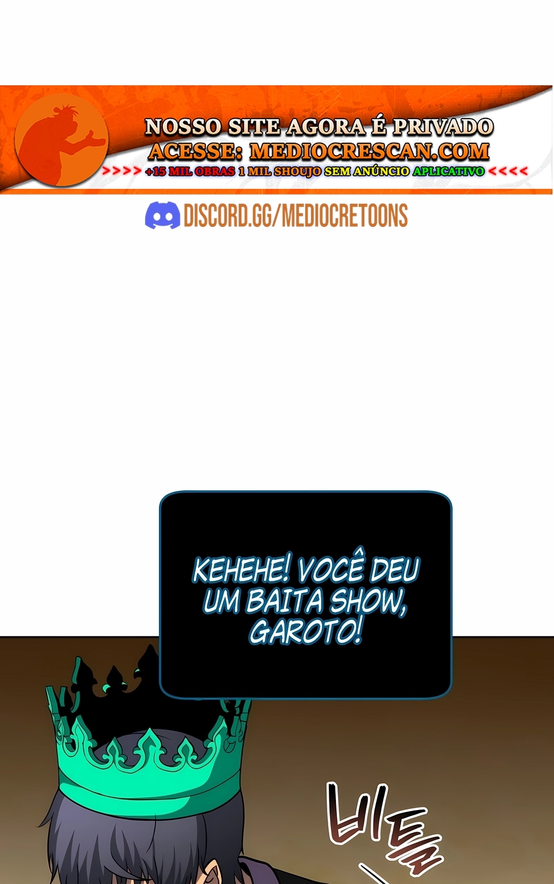 Necromancer Academy's Genius Summoner Capítulo 210 Página 75