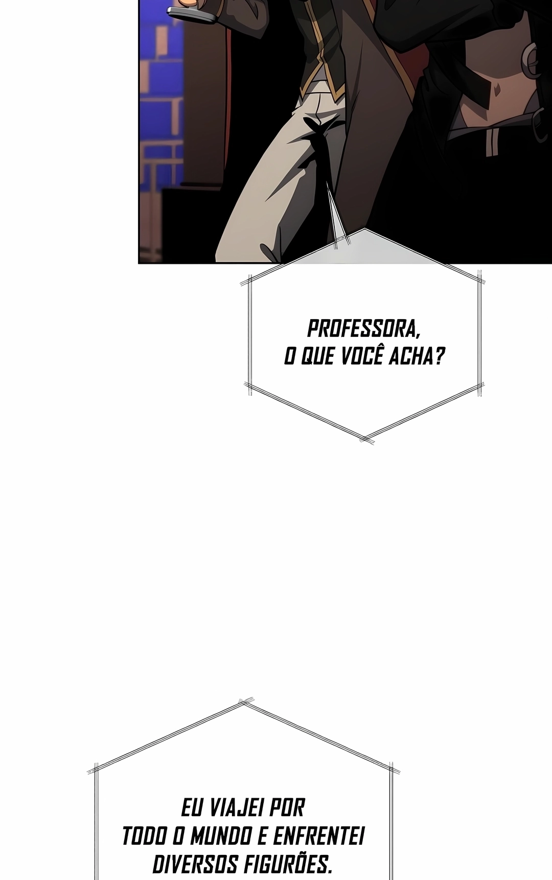 Necromancer Academy's Genius Summoner Capítulo 210 Página 8