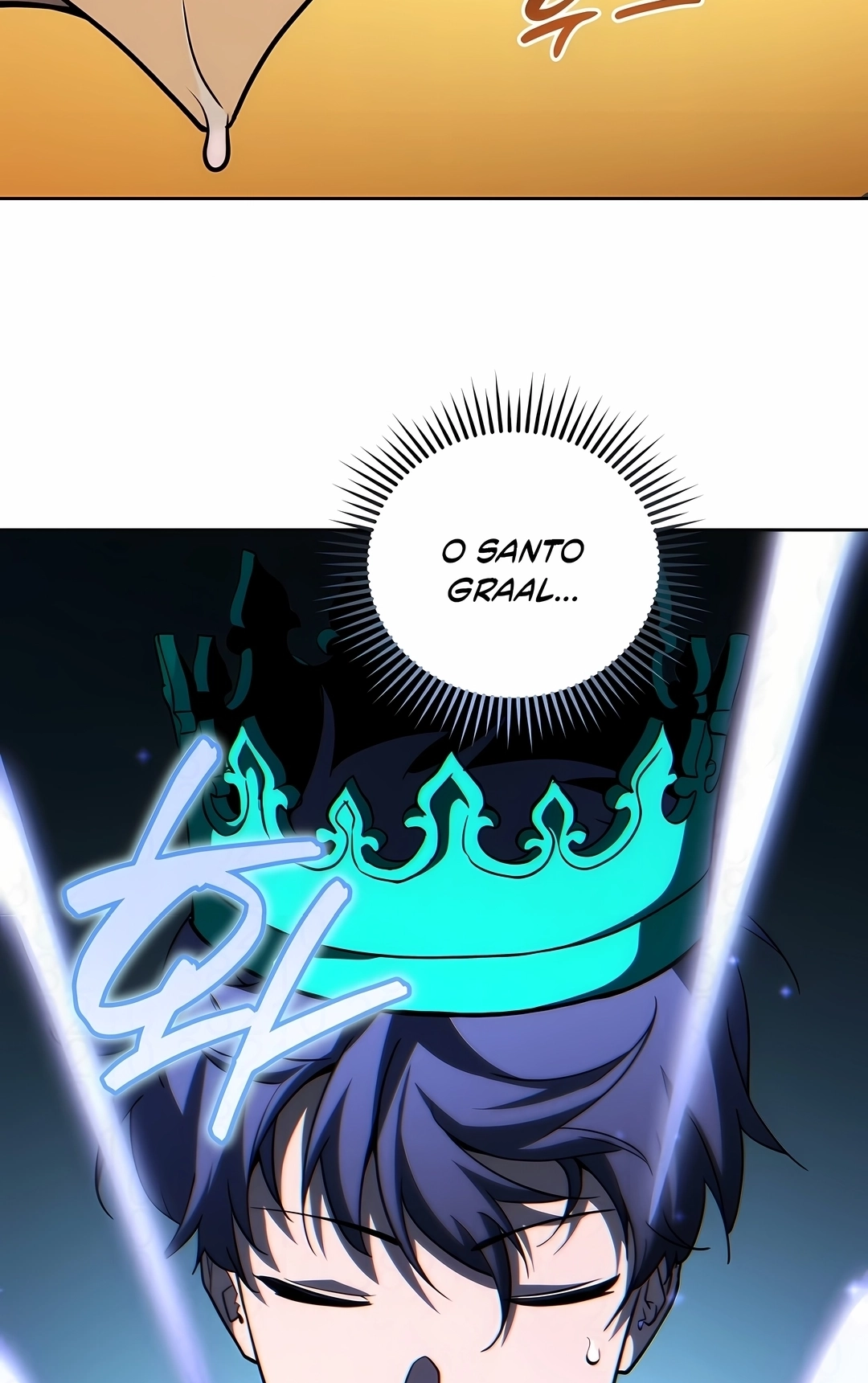 Necromancer Academy's Genius Summoner Capítulo 210 Página 82