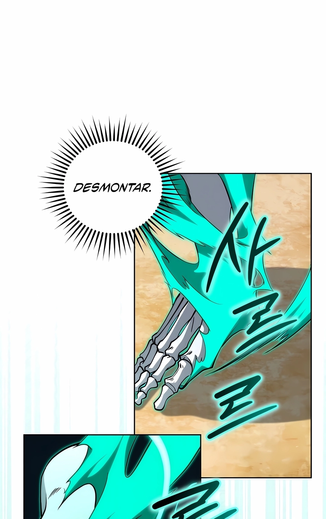 Necromancer Academy's Genius Summoner Capítulo 210 Página 84