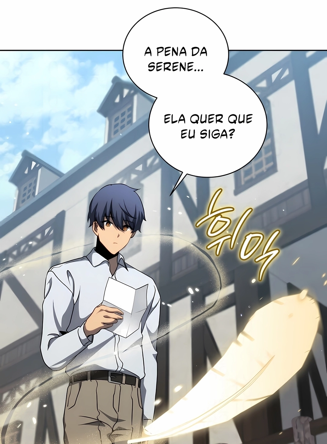 Necromancer Academy's Genius Summoner Capítulo 211 Página 106