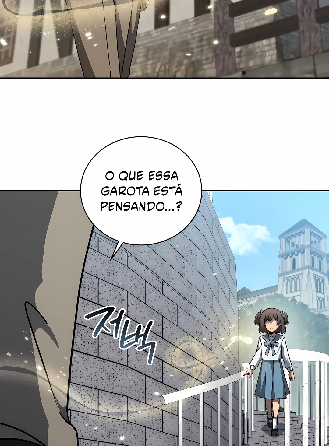 Necromancer Academy's Genius Summoner Capítulo 211 Página 107