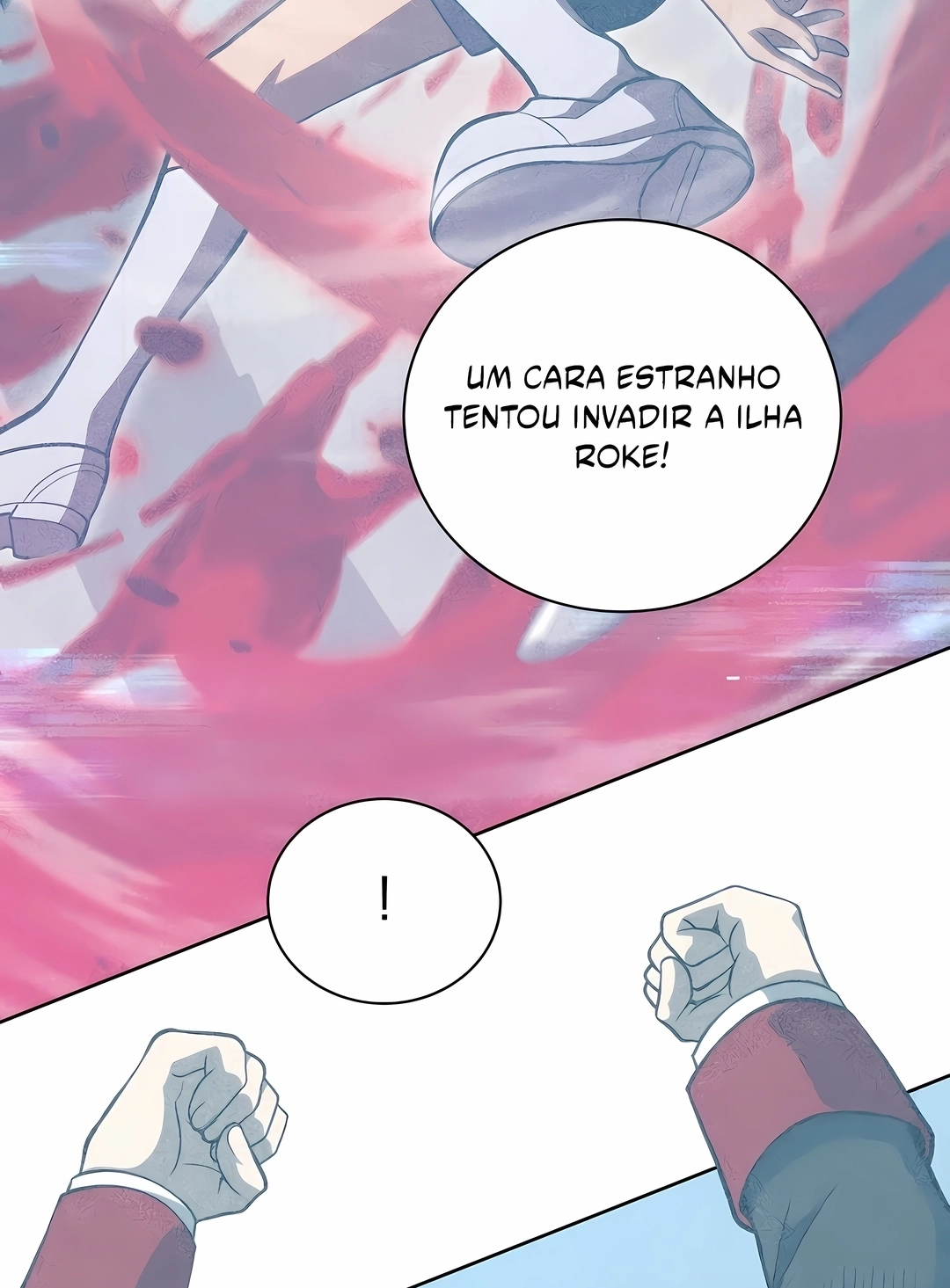Necromancer Academy's Genius Summoner Capítulo 211 Página 21