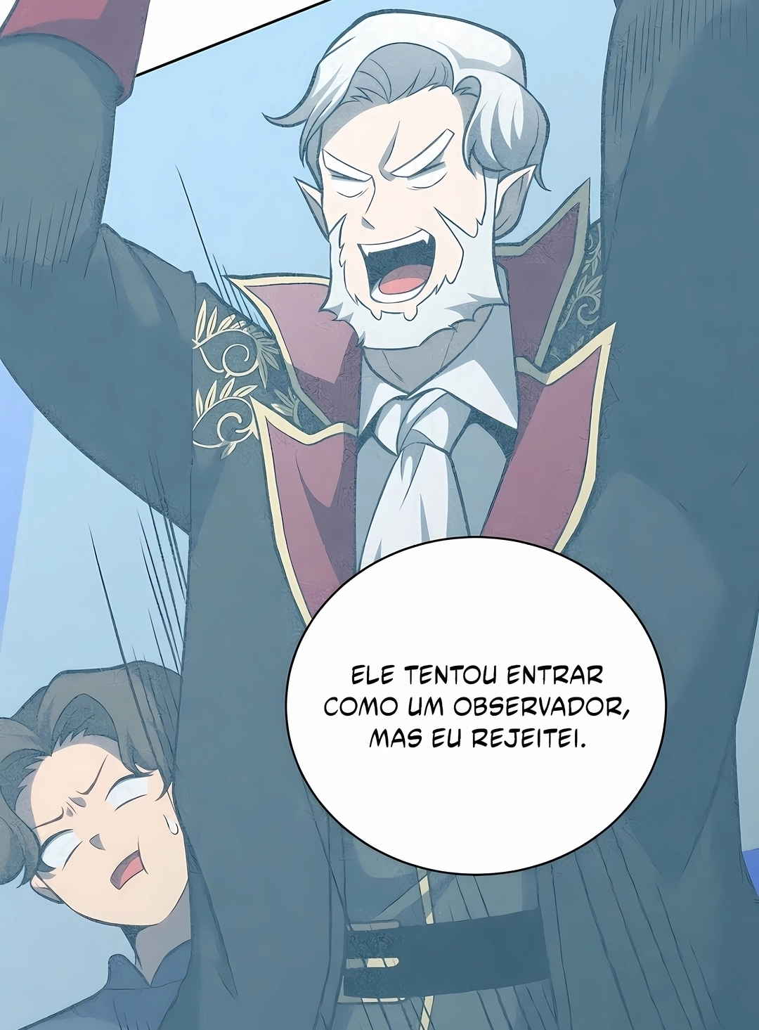 Necromancer Academy's Genius Summoner Capítulo 211 Página 22