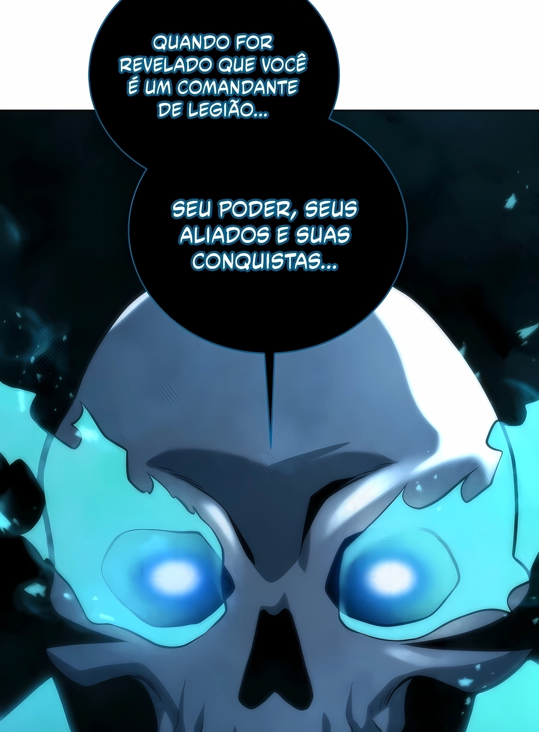Necromancer Academy's Genius Summoner Capítulo 211 Página 45