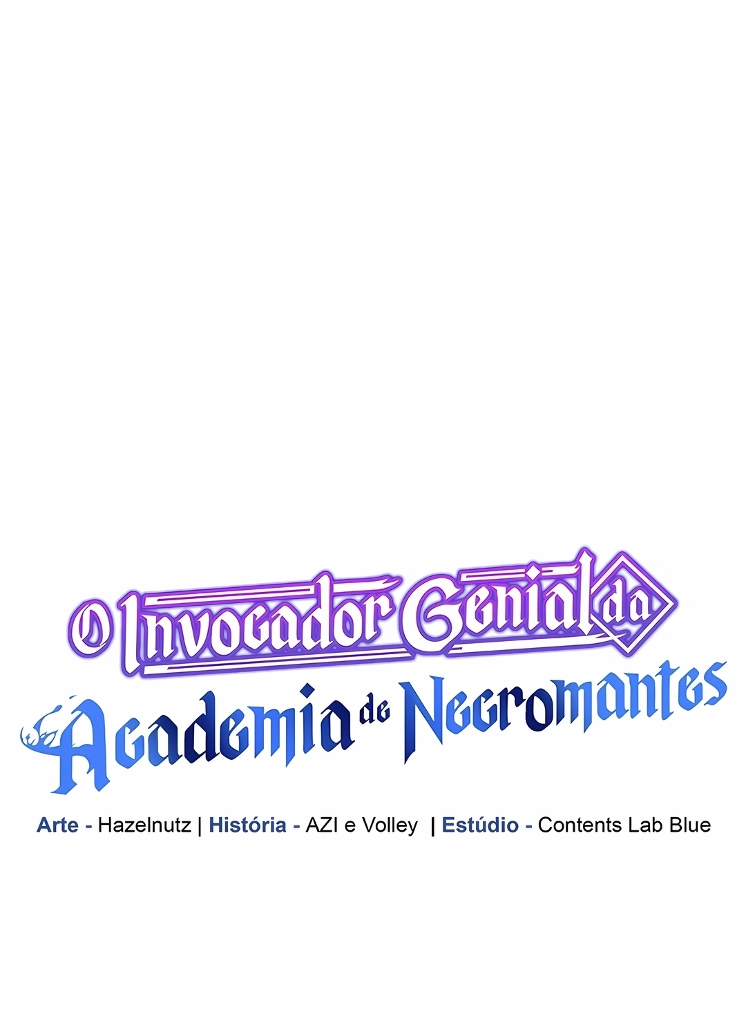 Necromancer Academy's Genius Summoner Capítulo 211 Página 50