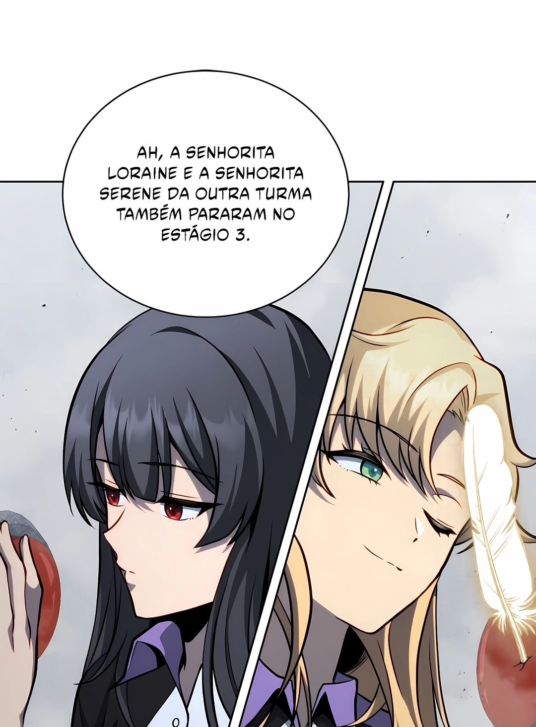 Necromancer Academy's Genius Summoner Capítulo 211 Página 59