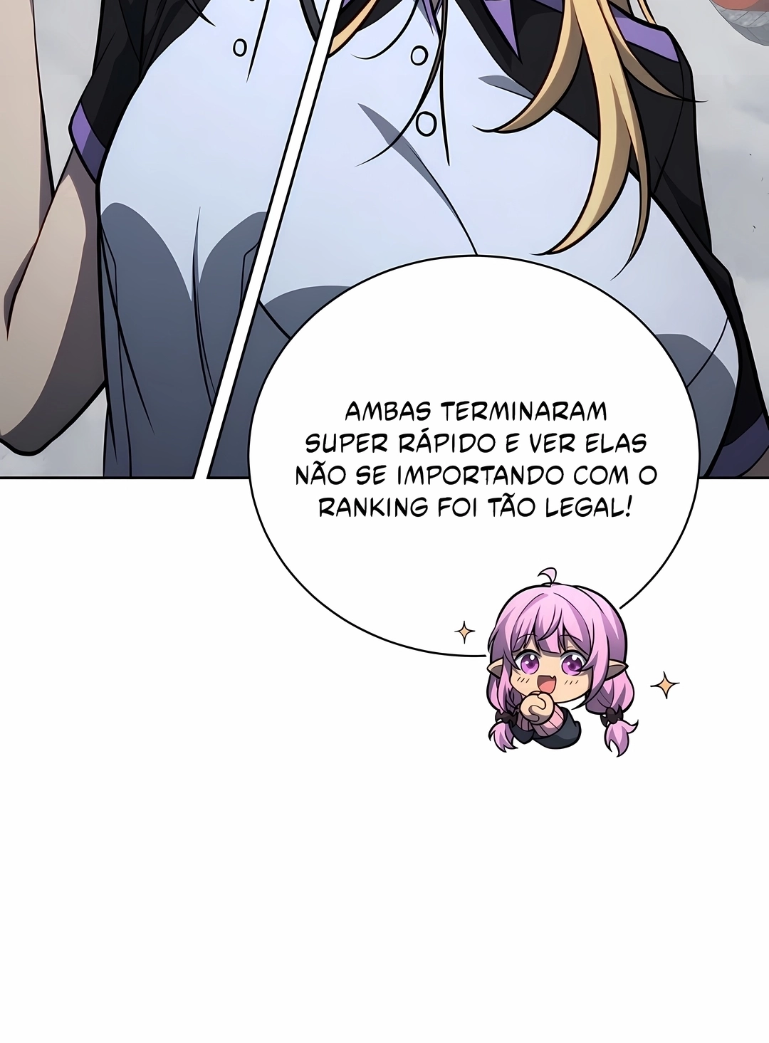Necromancer Academy's Genius Summoner Capítulo 211 Página 60