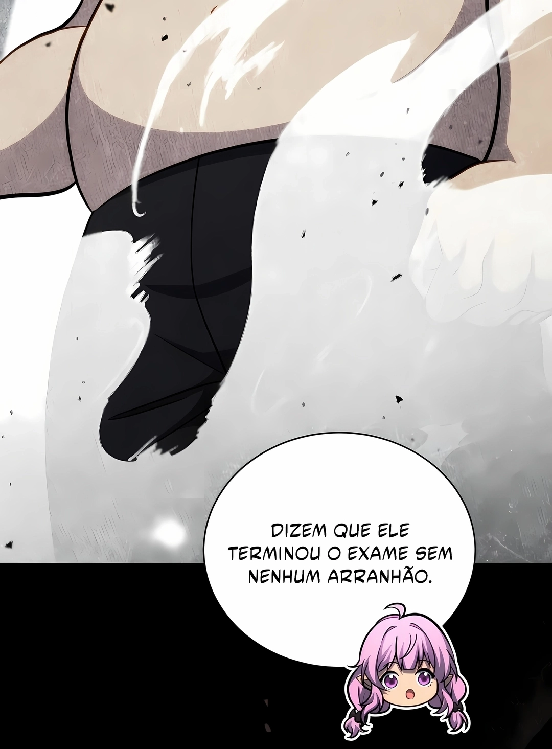Necromancer Academy's Genius Summoner Capítulo 211 Página 62