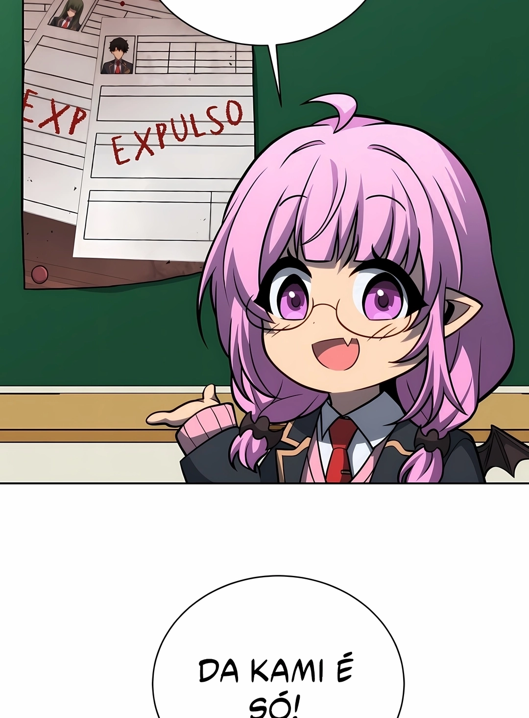 Necromancer Academy's Genius Summoner Capítulo 211 Página 66