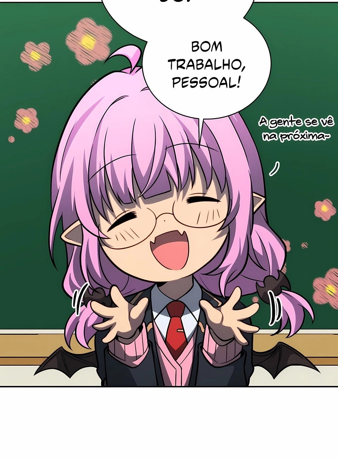 Necromancer Academy's Genius Summoner Capítulo 211 Página 67
