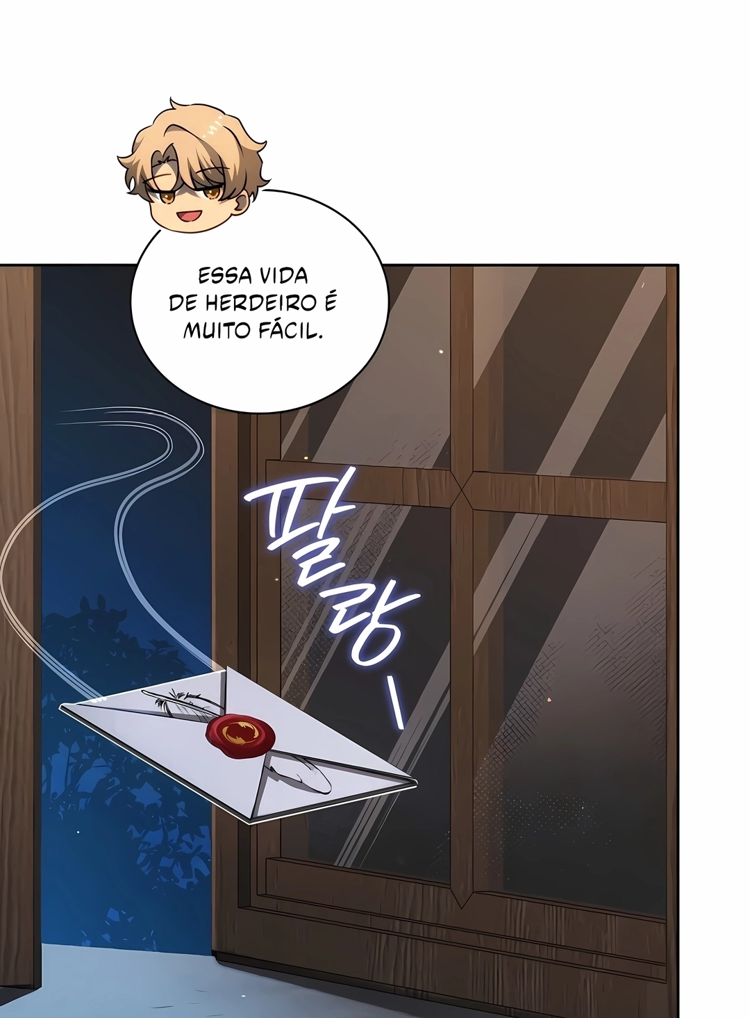 Necromancer Academy's Genius Summoner Capítulo 211 Página 74