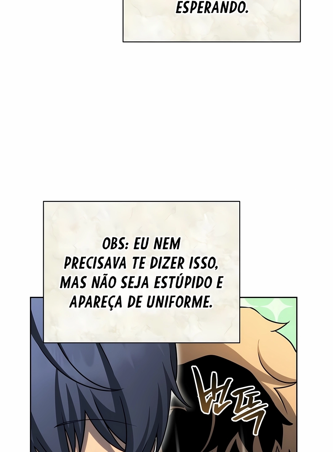 Necromancer Academy's Genius Summoner Capítulo 211 Página 80