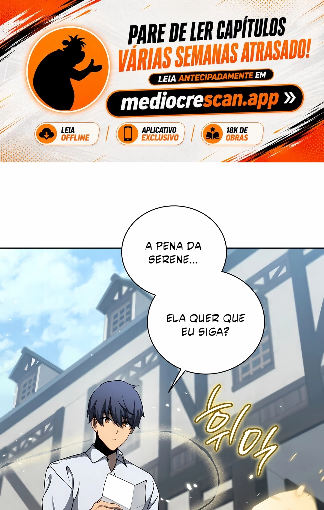 Necromancer Academy's Genius Summoner Capítulo 212 Página 1