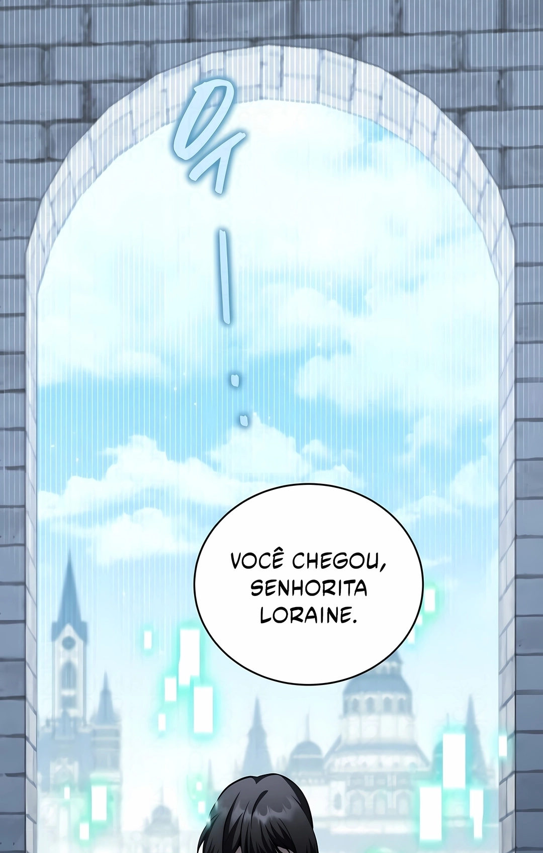 Necromancer Academy's Genius Summoner Capítulo 212 Página 101