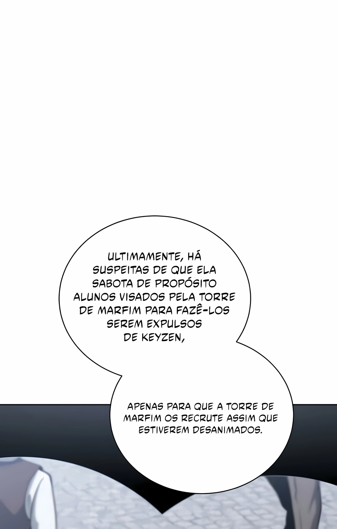 Necromancer Academy's Genius Summoner Capítulo 212 Página 107