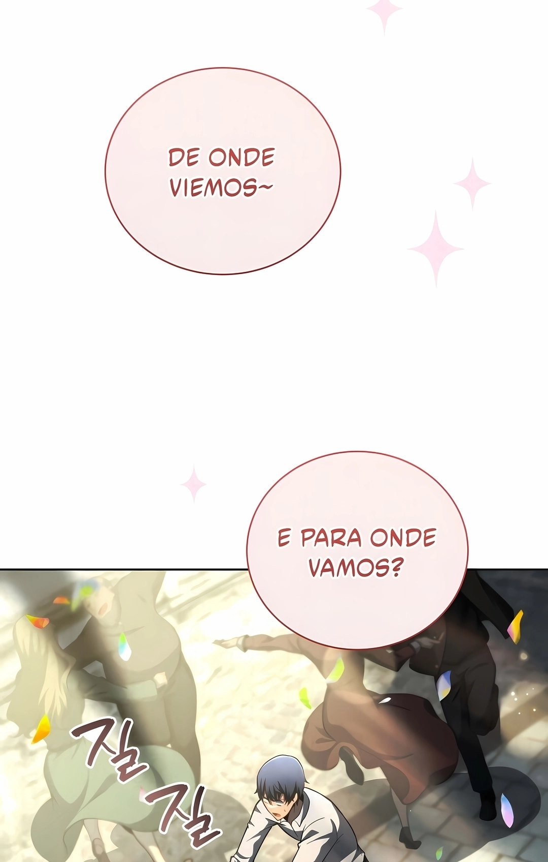 Necromancer Academy's Genius Summoner Capítulo 212 Página 18
