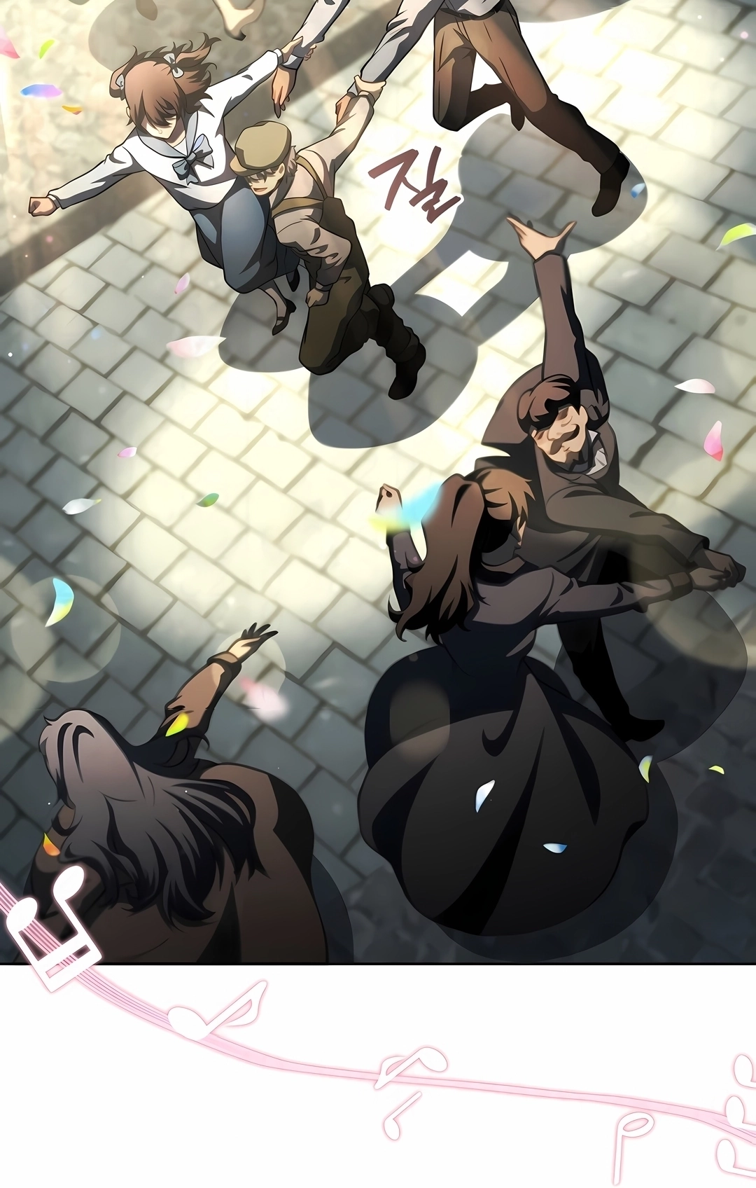 Necromancer Academy's Genius Summoner Capítulo 212 Página 19