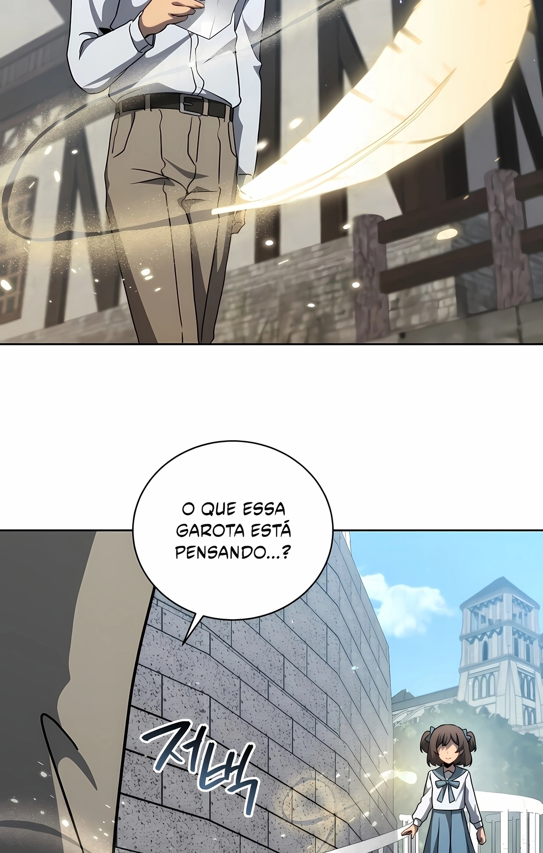 Necromancer Academy's Genius Summoner Capítulo 212 Página 2