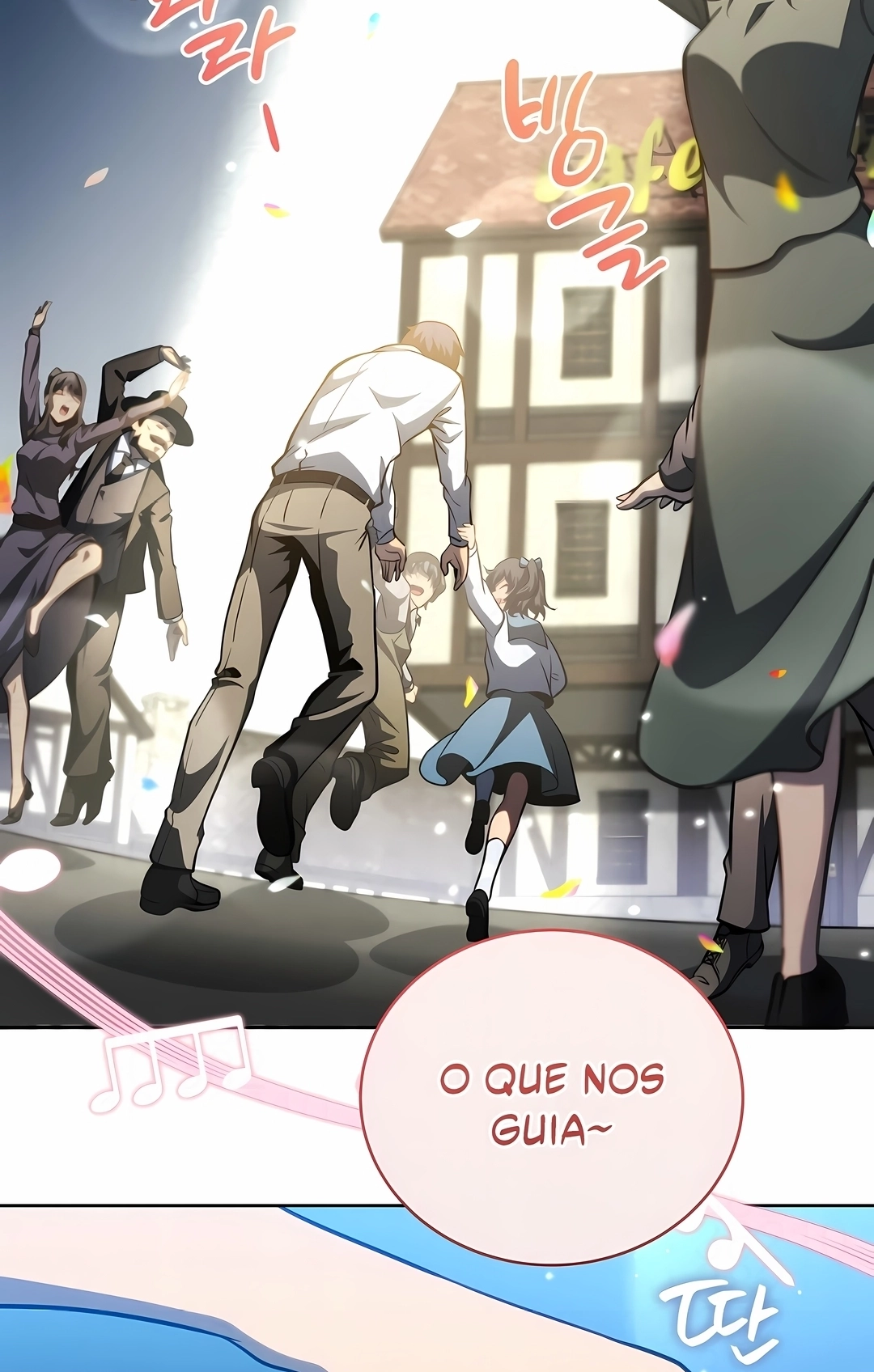Necromancer Academy's Genius Summoner Capítulo 212 Página 21