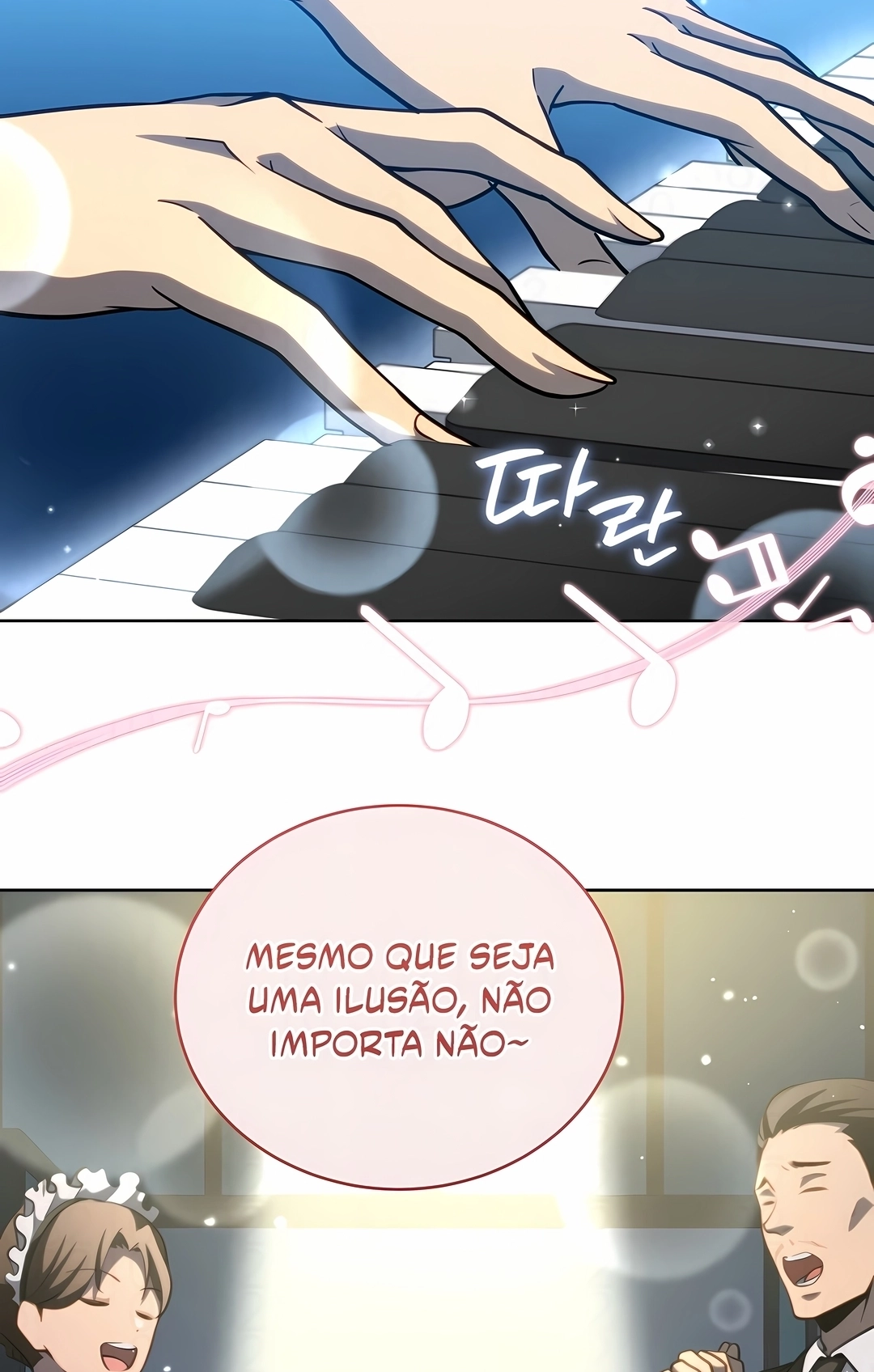 Necromancer Academy's Genius Summoner Capítulo 212 Página 22