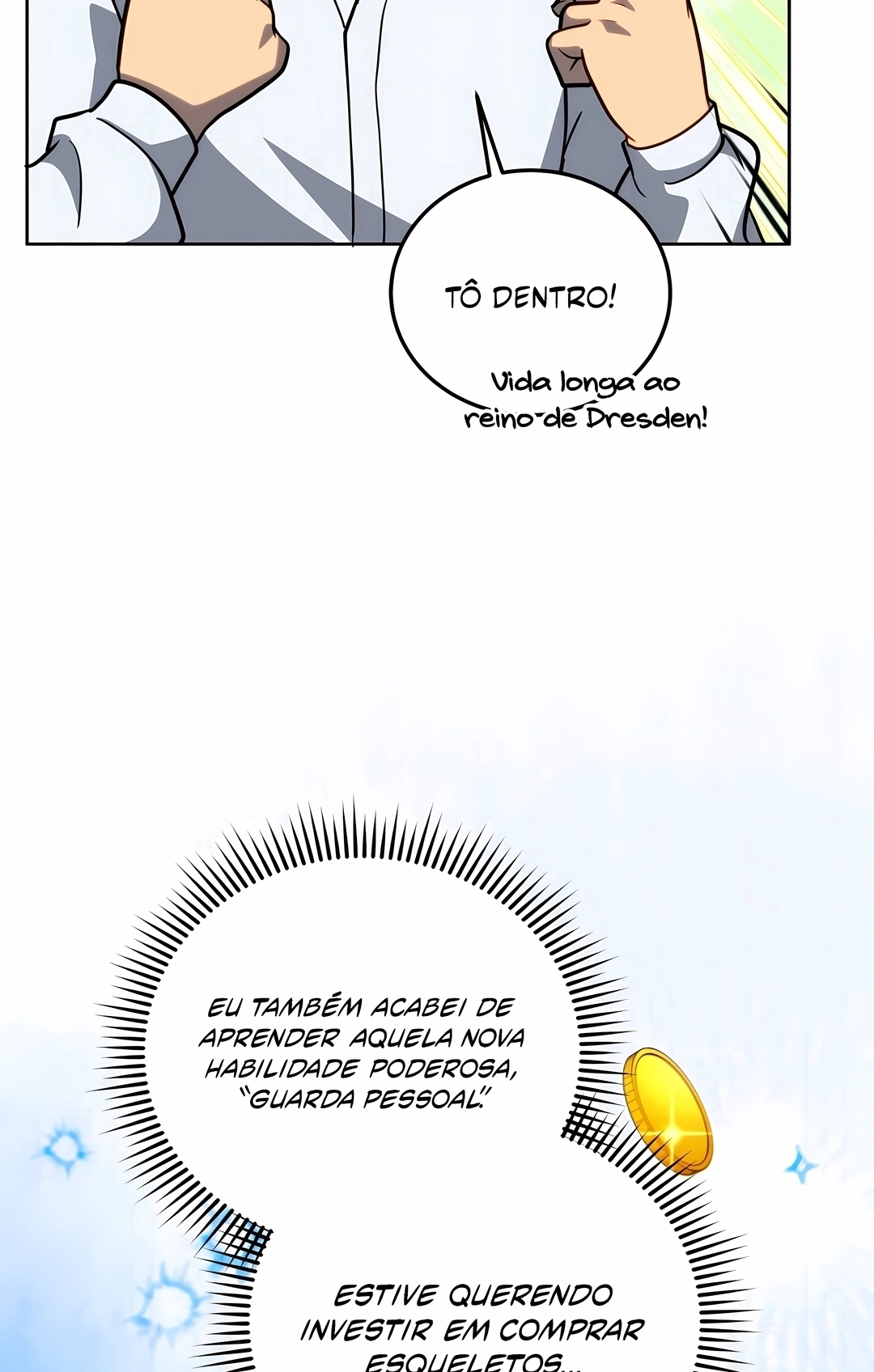 Necromancer Academy's Genius Summoner Capítulo 212 Página 67