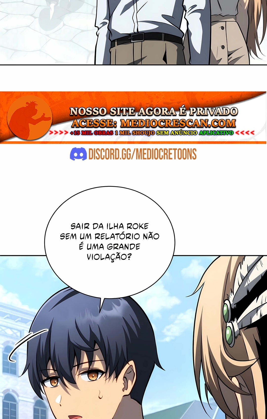 Necromancer Academy's Genius Summoner Capítulo 212 Página 91