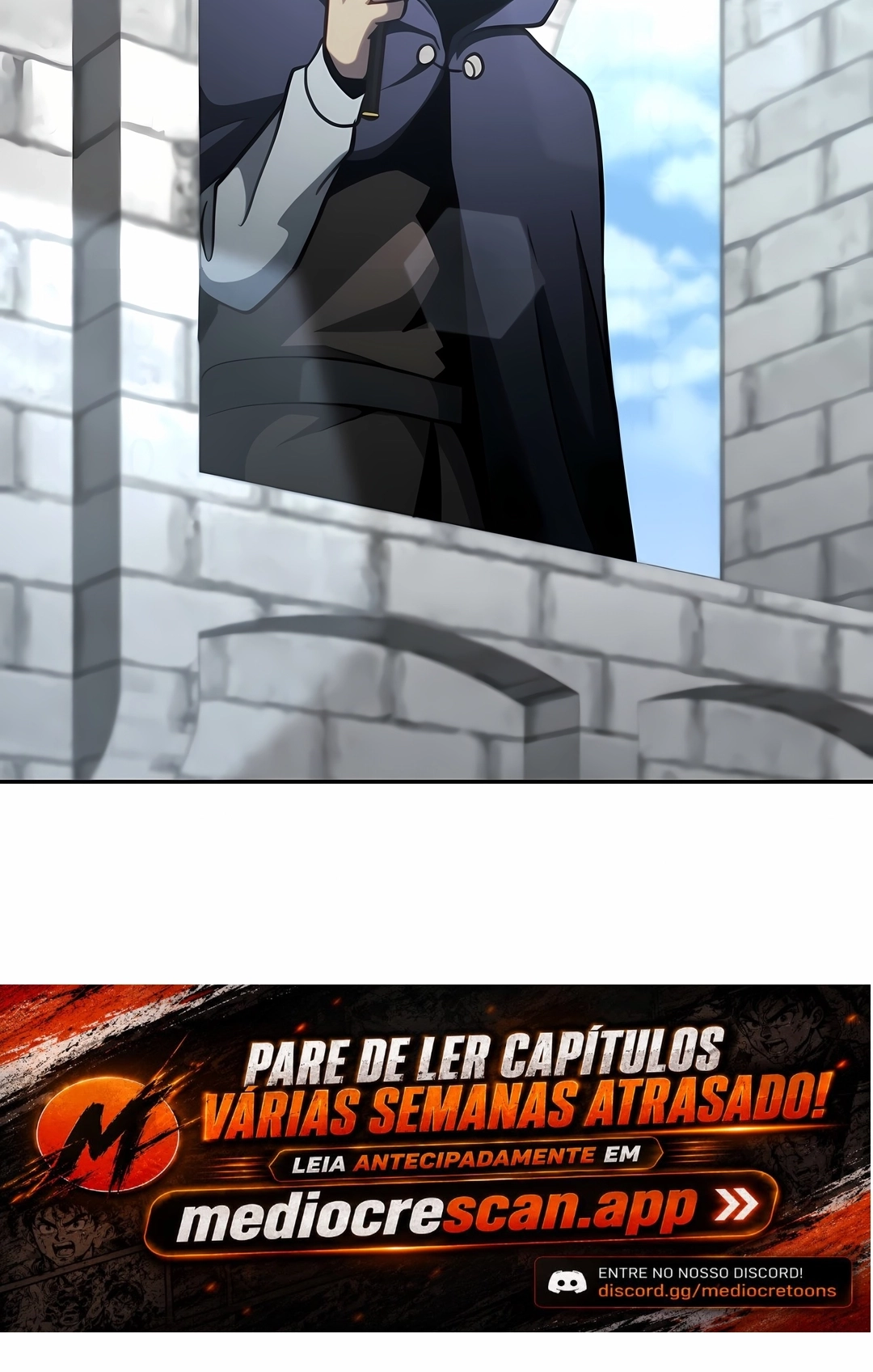 Necromancer Academy's Genius Summoner Capítulo 212 Página 99
