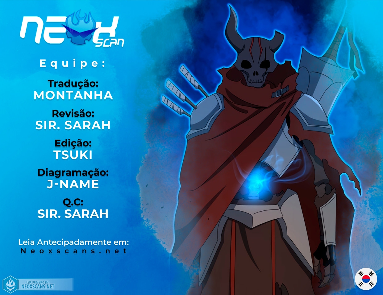 Necromancer Academy's Genius Summoner Capítulo 35 Página 1