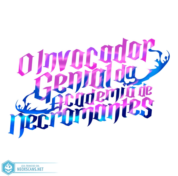 Necromancer Academy's Genius Summoner Capítulo 50 Página 18
