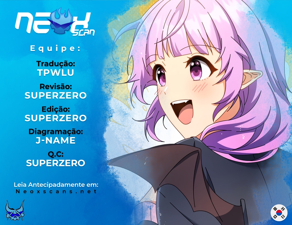Necromancer Academy's Genius Summoner Capítulo 55 Página 1
