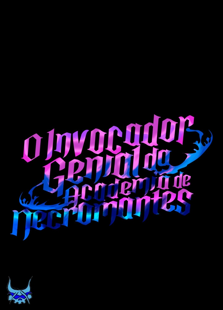 Necromancer Academy's Genius Summoner Capítulo 57 Página 23