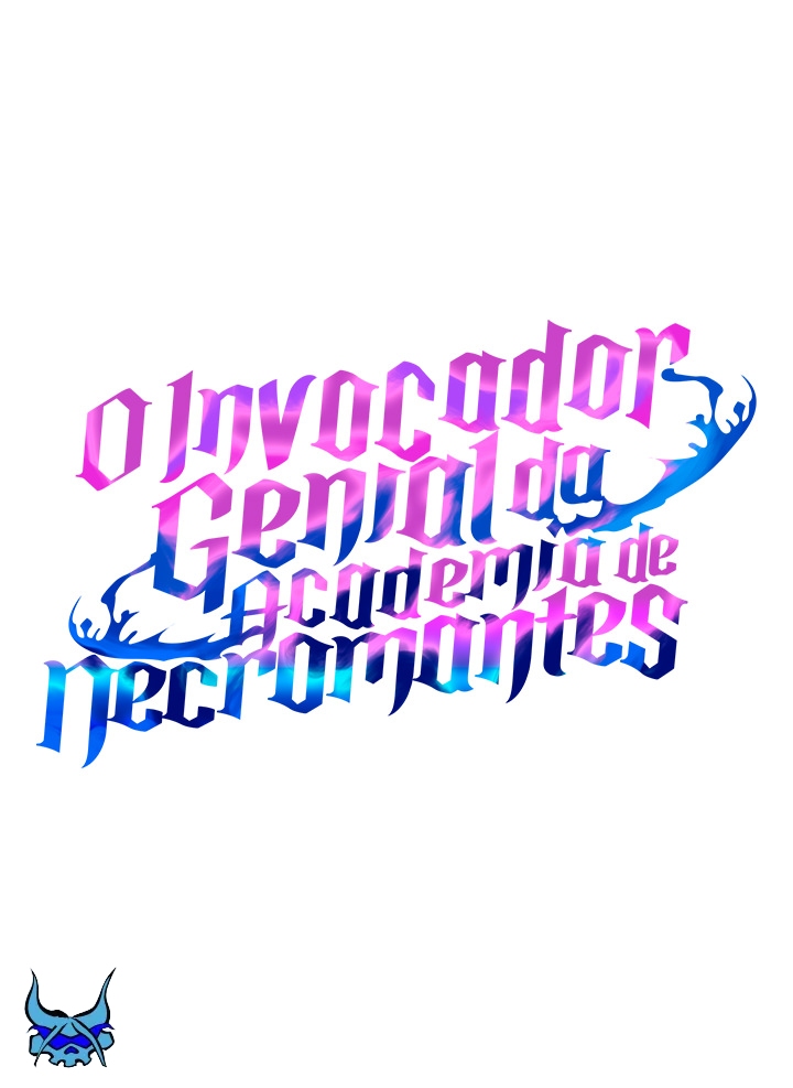 Necromancer Academy's Genius Summoner Capítulo 59 Página 23