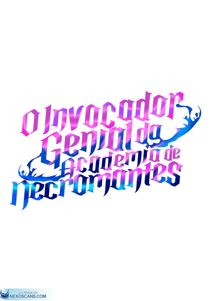 Necromancer Academy's Genius Summoner Capítulo 64 Página 13