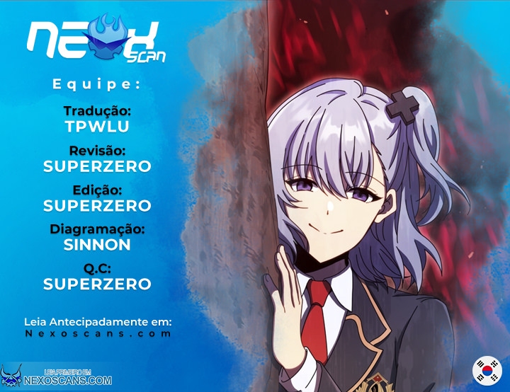 Necromancer Academy's Genius Summoner Capítulo 77 Página 1