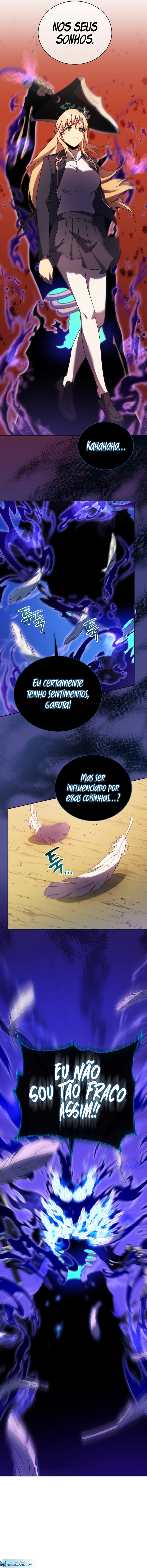 Necromancer Academy's Genius Summoner Capítulo 80 Página 12