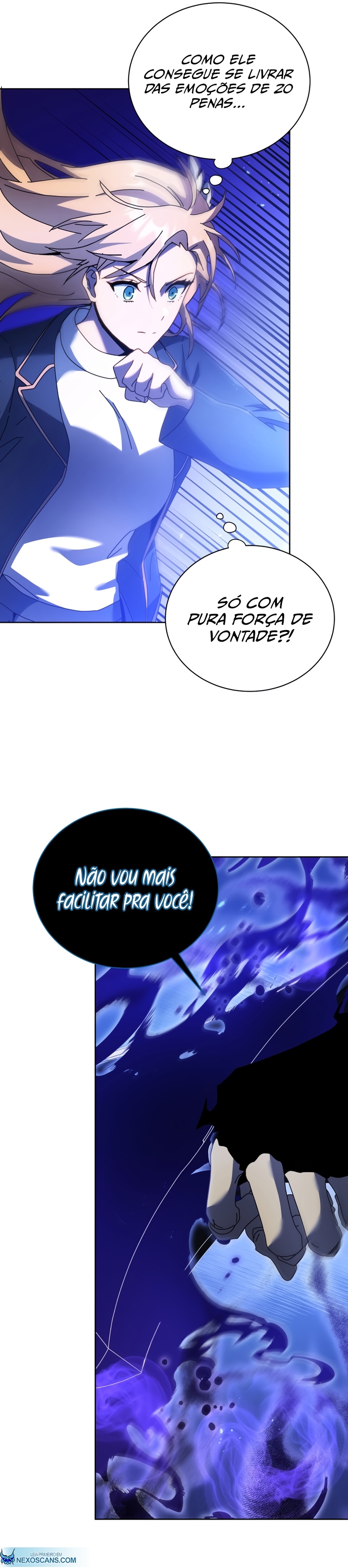 Necromancer Academy's Genius Summoner Capítulo 80 Página 13