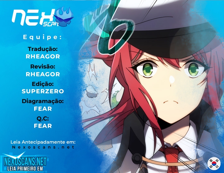 Necromancer Academy's Genius Summoner Capítulo 85 Página 1