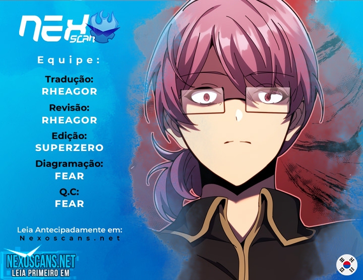 Necromancer Academy's Genius Summoner Capítulo 87 Página 1