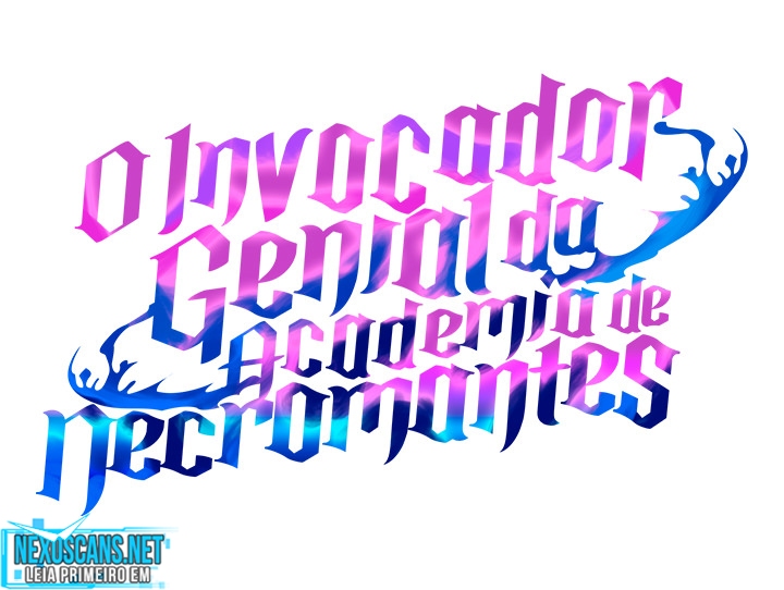 Necromancer Academy's Genius Summoner Capítulo 93 Página 18